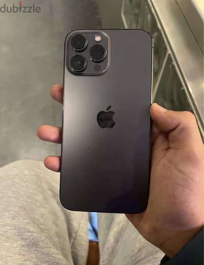 Apple - iPhone 13 Pro Max