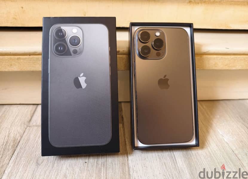 Apple - iPhone 13 Pro Max 4