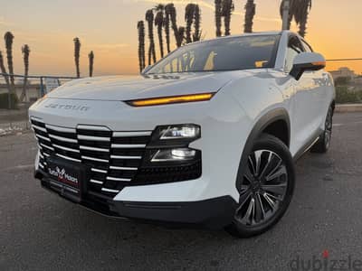 للبيع او البدل جيتور داشينج 2024