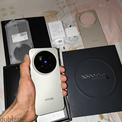 فيفو اكس 300 برو بدل