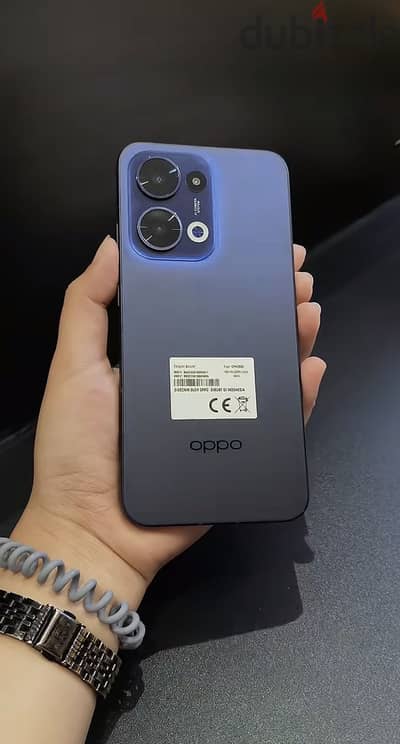 اوبو رينو 13