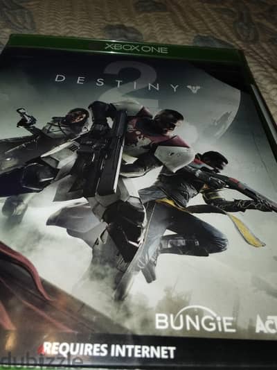 destiny2