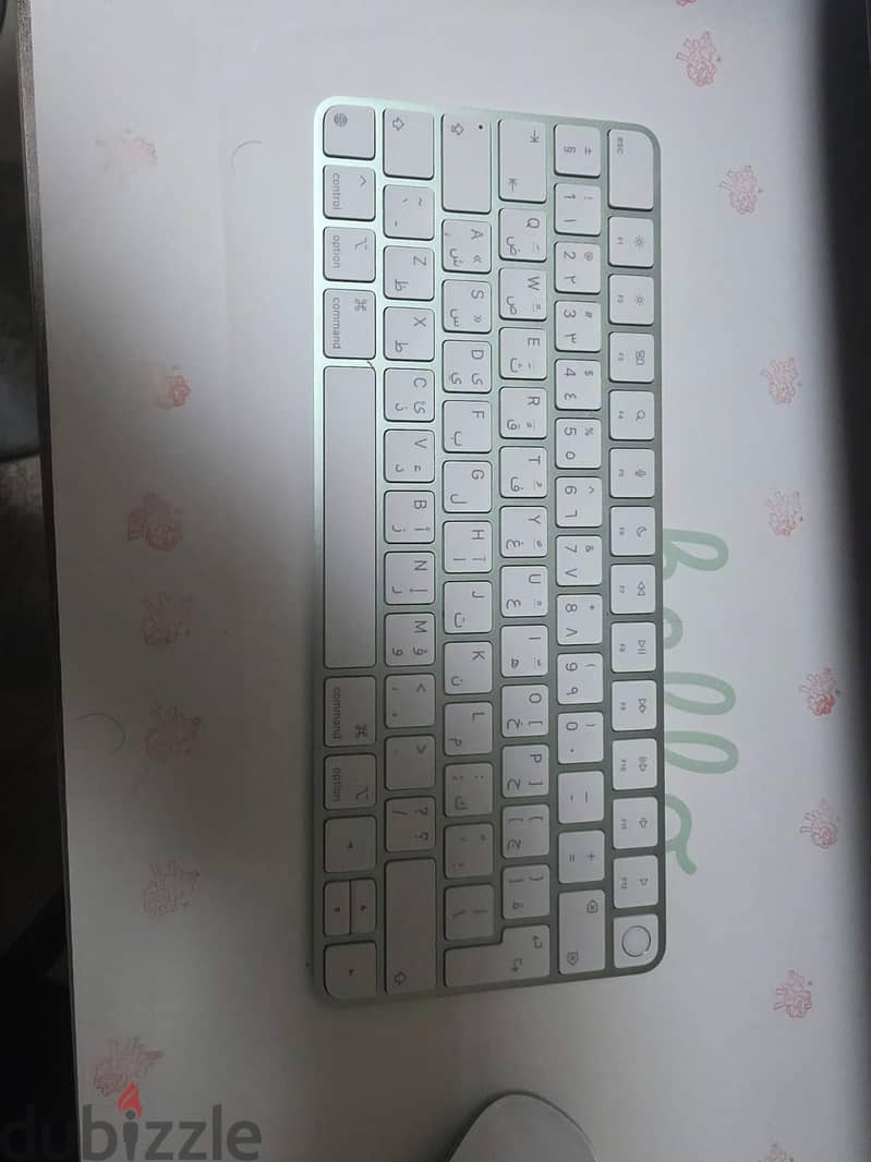 IMac m4 10 gpu 10 cpu , 256 , 16 ram 3