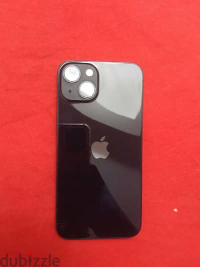 Apple - iPhone 13