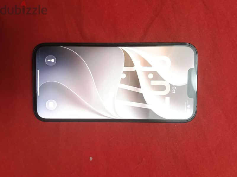 Apple - iPhone 13 1