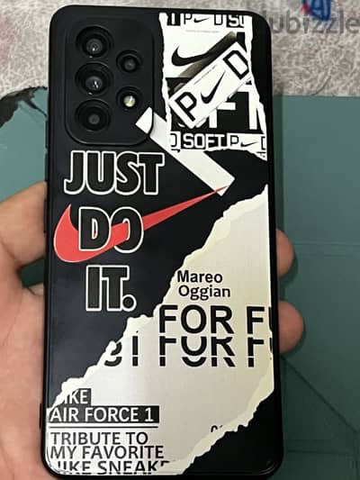 Samsung A53 5G