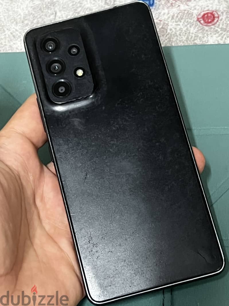 Samsung A53 5G 4
