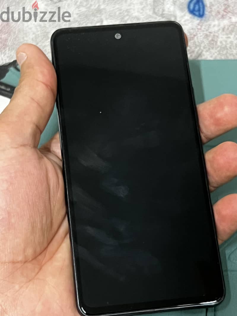 Samsung A53 5G 5