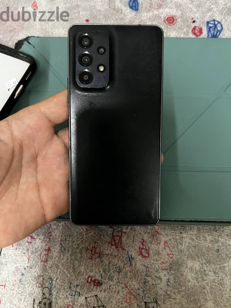 Samsung A53 5G 10