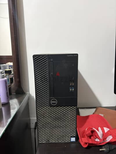 Pc بحاله الزيرو إمكانيات عاليه
