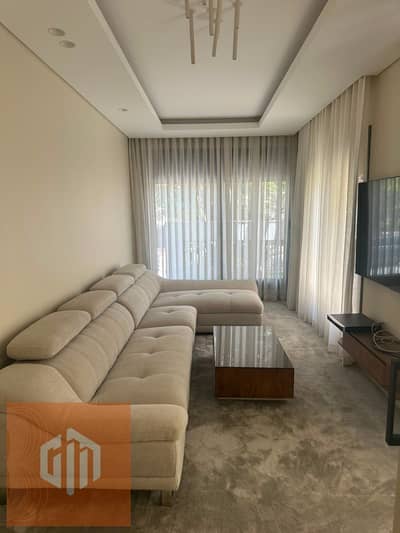 Ground-Floor Apartment with Open Kitchen in West Golf