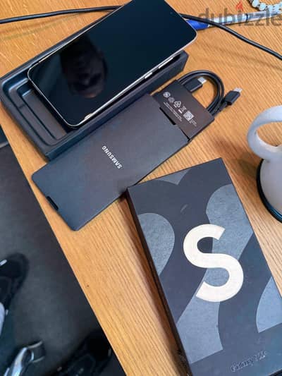 Samsung Galaxy S22 Plus