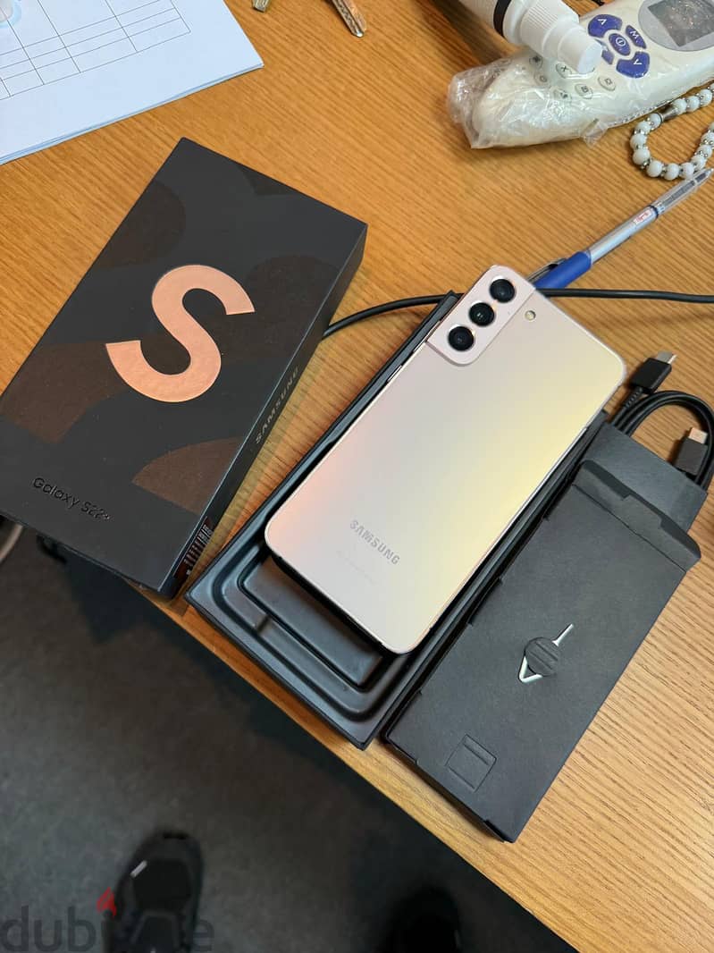 Samsung Galaxy S22 Plus 1