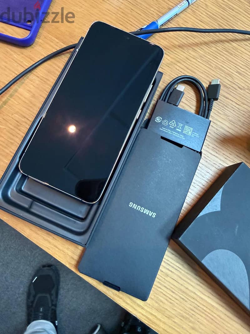 Samsung Galaxy S22 Plus 4