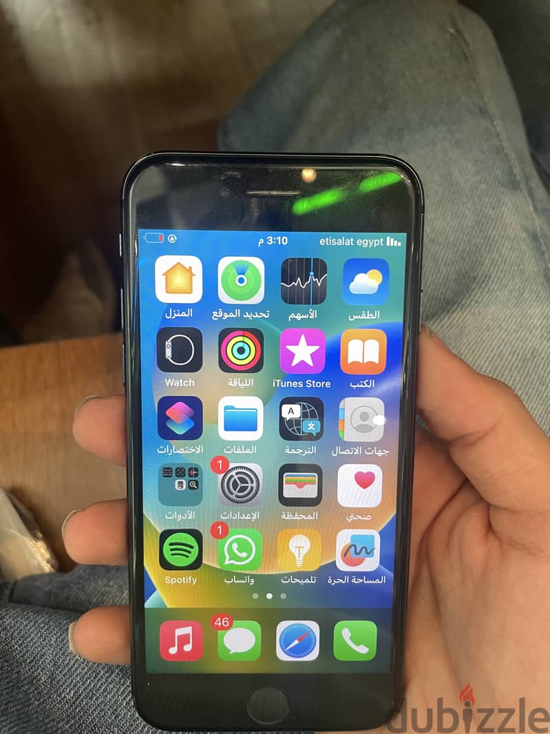 iPhone 8 normal 4