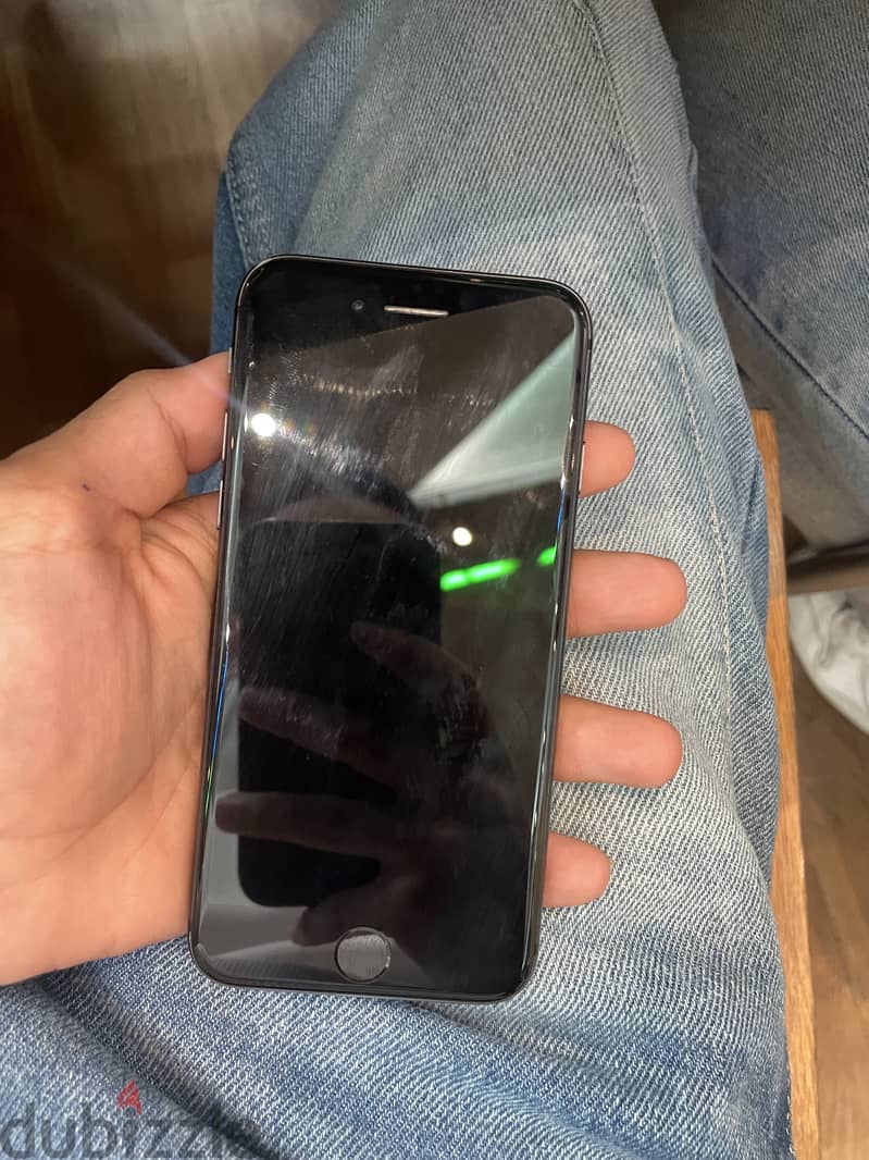 iPhone 8 normal 5