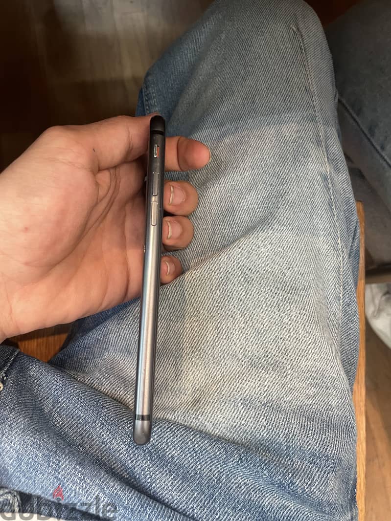 iPhone 8 normal 8
