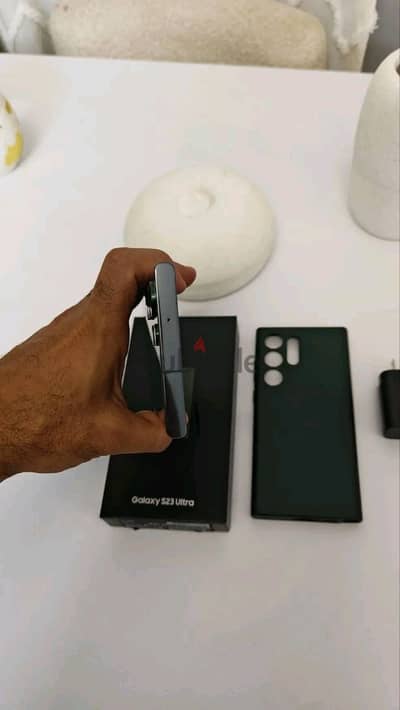 Samsung S23 Ultra