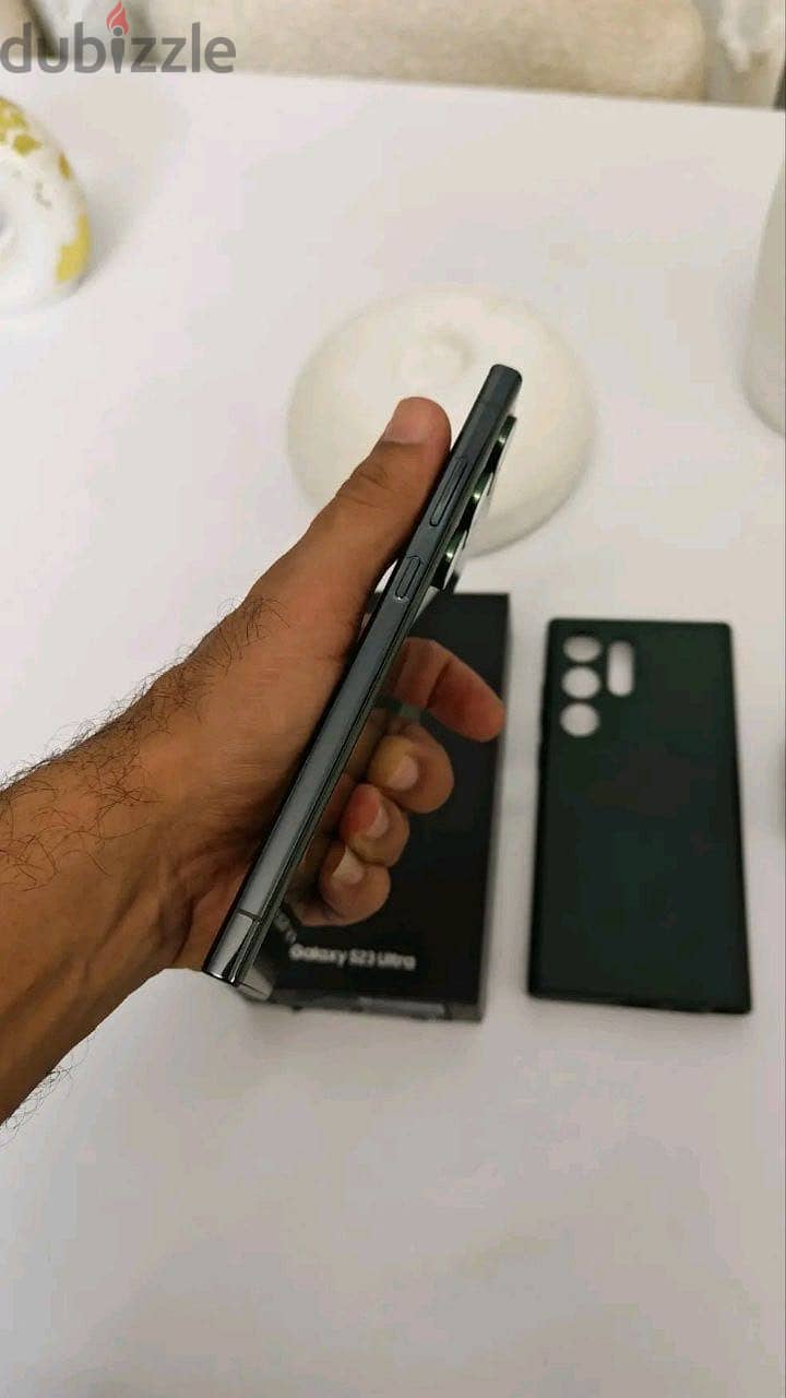 Samsung S23 Ultra 1