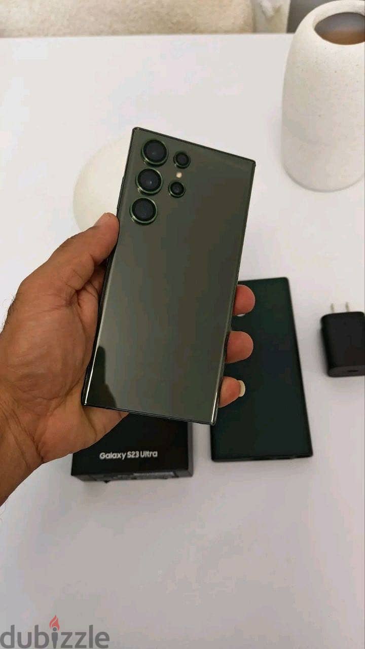 Samsung S23 Ultra 4