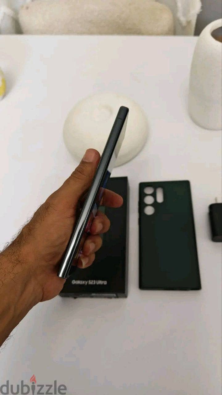 Samsung S23 Ultra 5