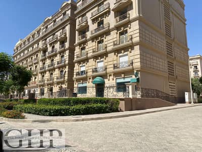 Apartment 172 SQM for sale Maintenance Included Hyde park new cairo