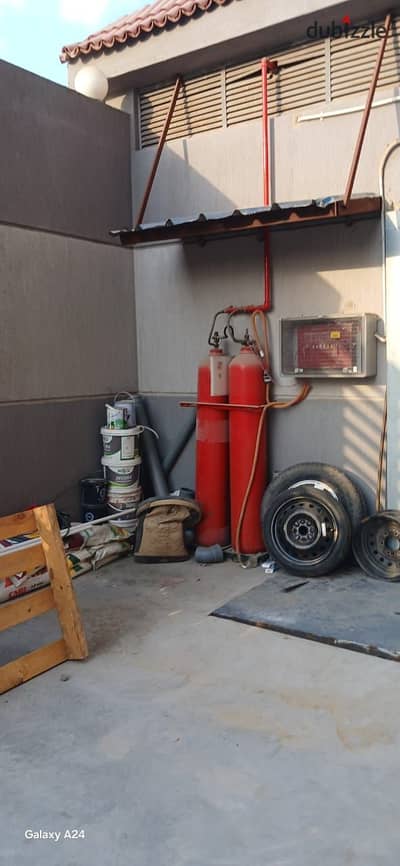 Factory for rent in 10th of Ramadan City.