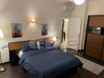 Studio for Rent at The Village Fully Furnished