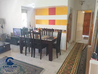 شقه فندقيه للايجار مفروش فى الرحاب بجوار السوق القديم