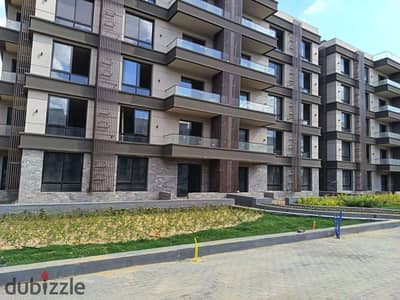 شقة 3 غرف للبيع في DEJOYA Residence – New Zayed خصم40% - امام مطار سفنكس الدولى - ديركت على  الصحراوى