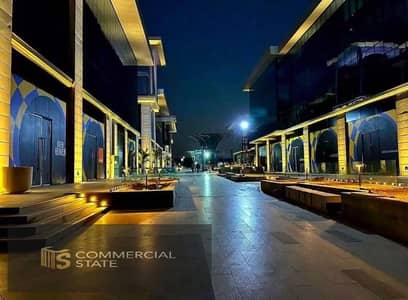 Ground Floor Retail at Golden Gate |Sale| Best ROI