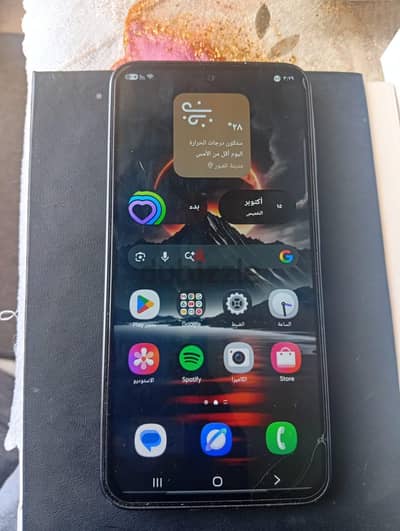 سامسونج ايه 37