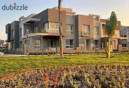 Townhouse for Sale in Kayan Compound Ready to Move