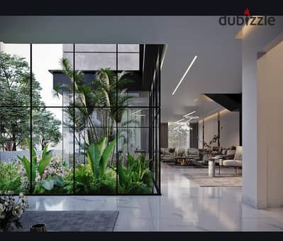 توين هاوس  للبيع في نيو زايد، بتصميم عصري ومساحات متنوعة، مع خطة سداد مرنة تصل إلى 10 سنوات.