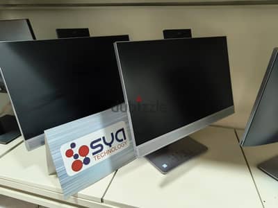 HP ALL IN ONE 800 G4 AIO CORE I5 8TH