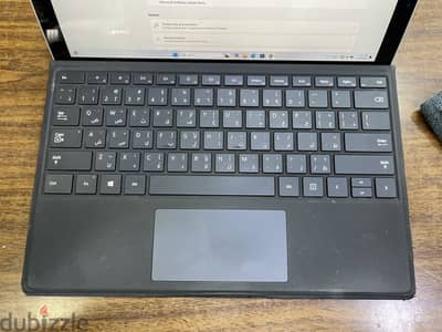 Microsoft Surface Pro 7 Plus