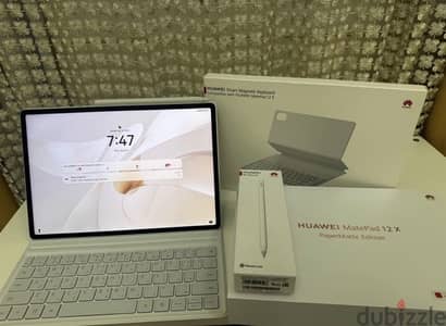 Huawei 12x paper mate