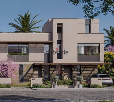 Modern Townhouse with Special Price in Ons, next to Hills of One and Beverly Hills
