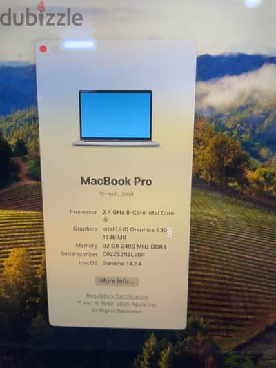 Mac book