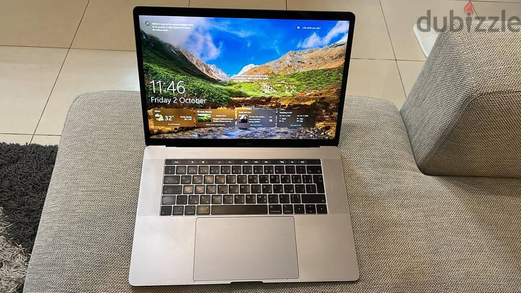 Mac book 2
