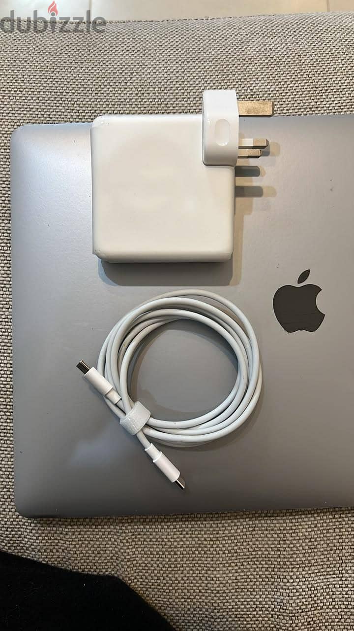 Mac book 3