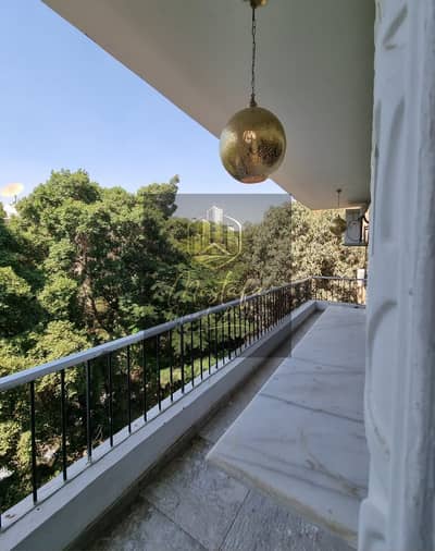 Furnished apartment for rent in Maadi Degla     Premium location close to all services and cafes 