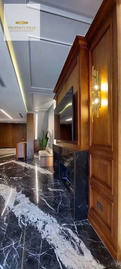 Villa for Sale in East Ville – Best Price in the Market  Own a villa at the lowest price in the market in one of the most prime locations in New Cairo