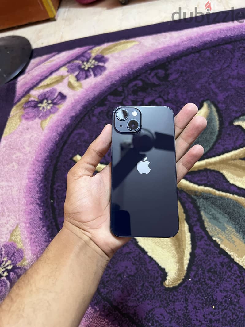 Apple - iPhone 13 1