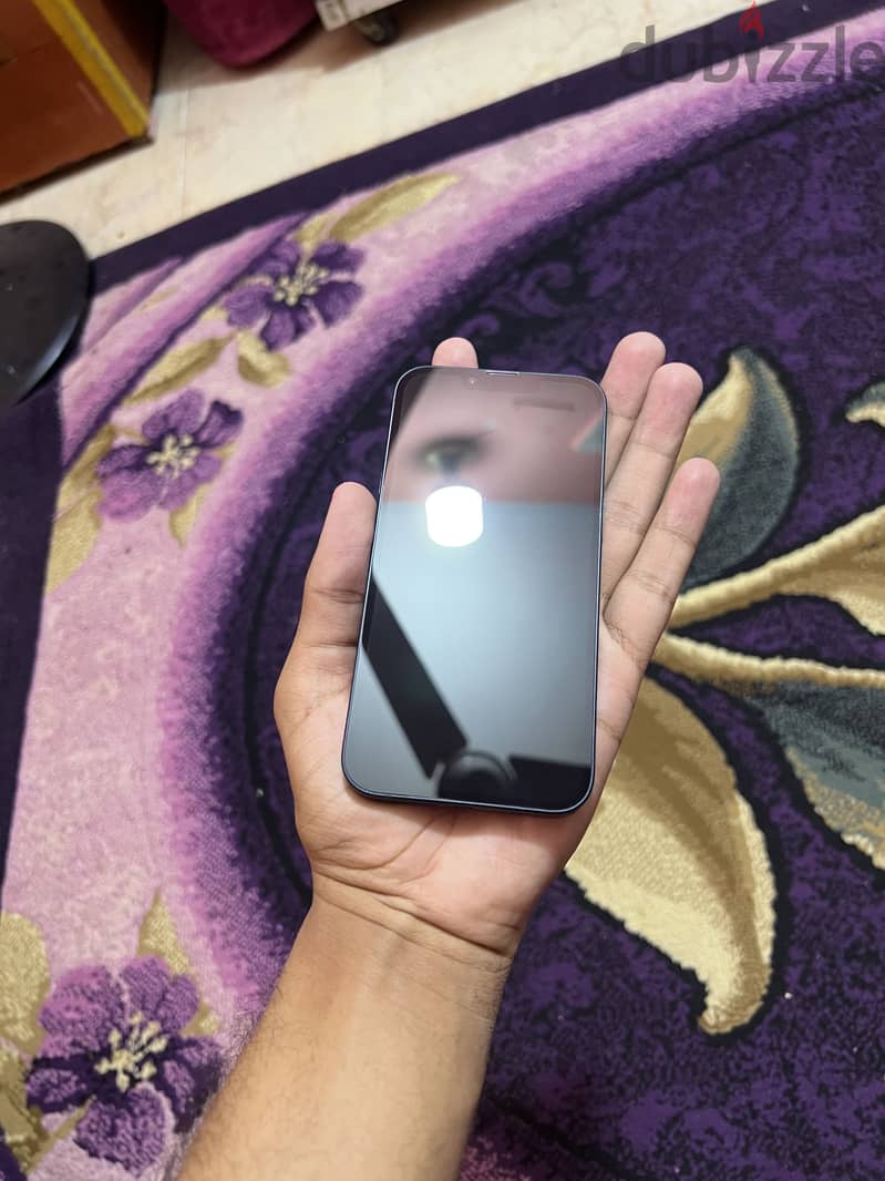 Apple - iPhone 13 2