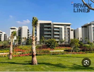Apartment for sale in Madinaty B15 with furnishings at a very attractive price