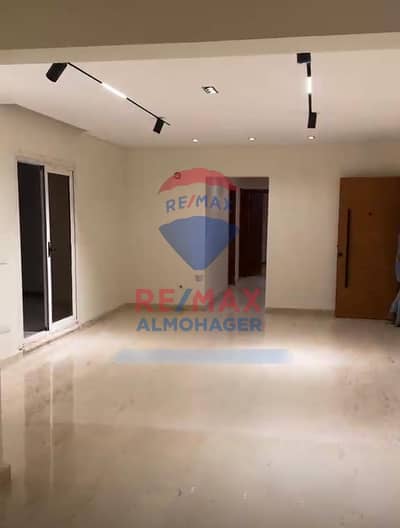 شقة للبيع متشطبة بالكامل | حدائق المهندسين