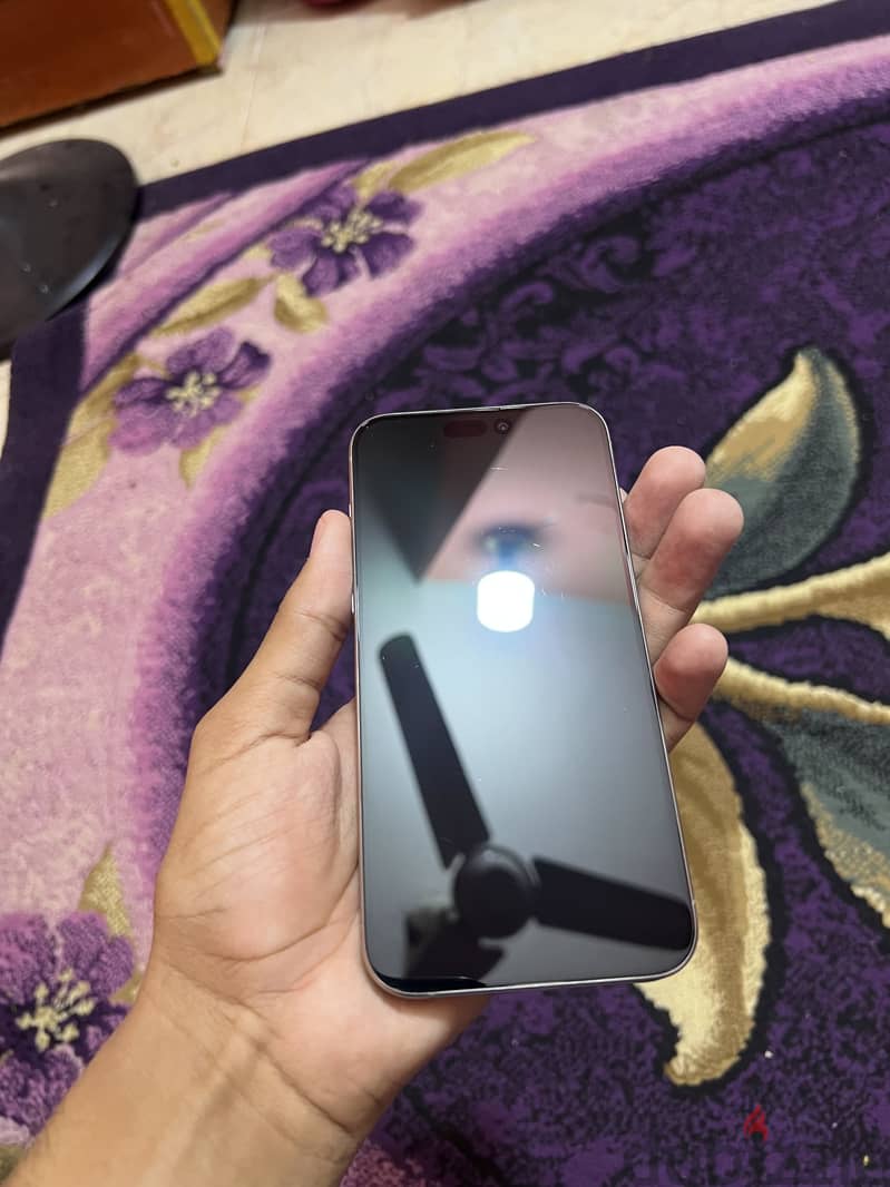 Apple - iPhone 15 Pro Max 2