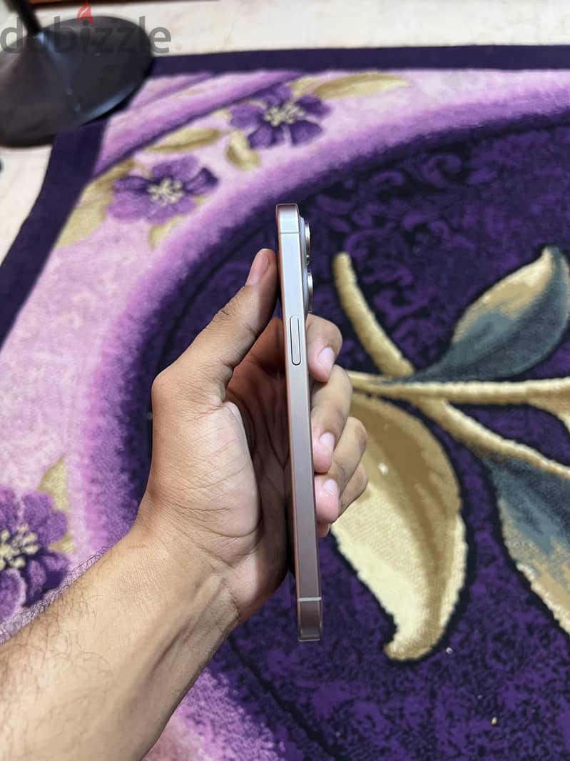 Apple - iPhone 15 Pro Max 6