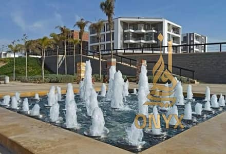 For quick sale below market price! Apartment 146m ready for delivery in Taj City, First Settlement - تاج سيتي في التجمع الخامس